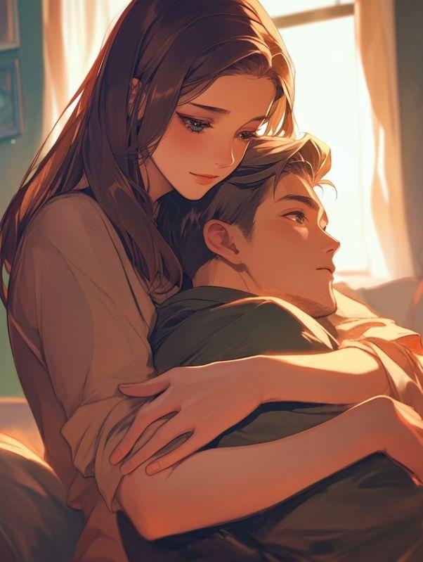 他说出轨是剧情需要