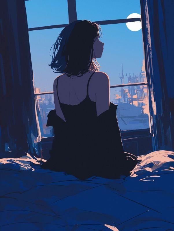 亲手将我的腿骨泡进福尔马林后,丈夫疯了