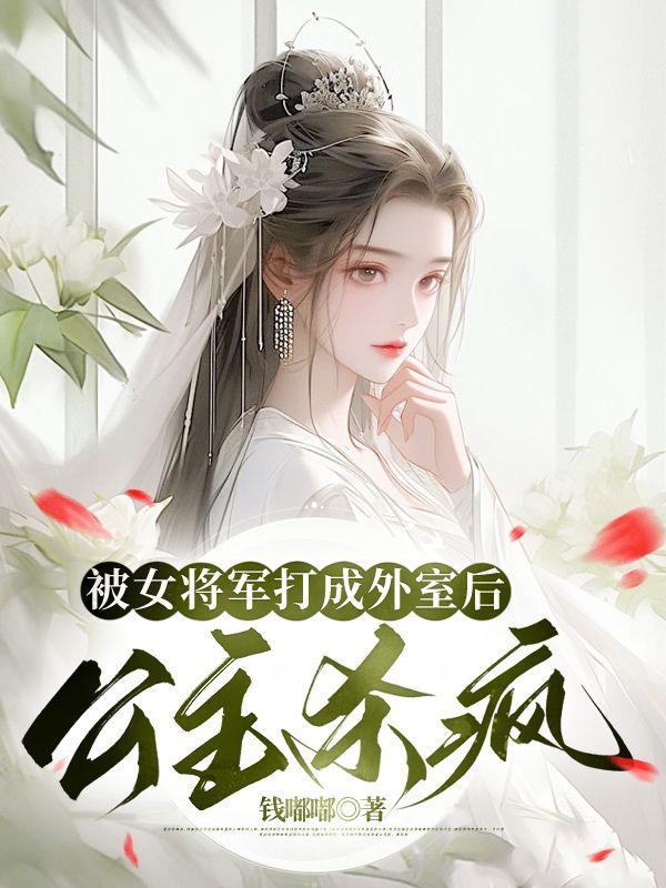 被女将军打成外室后,公主杀疯了