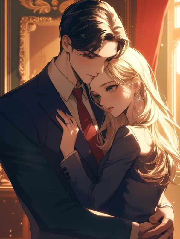 脱离苦海,前夫带娃求我别走