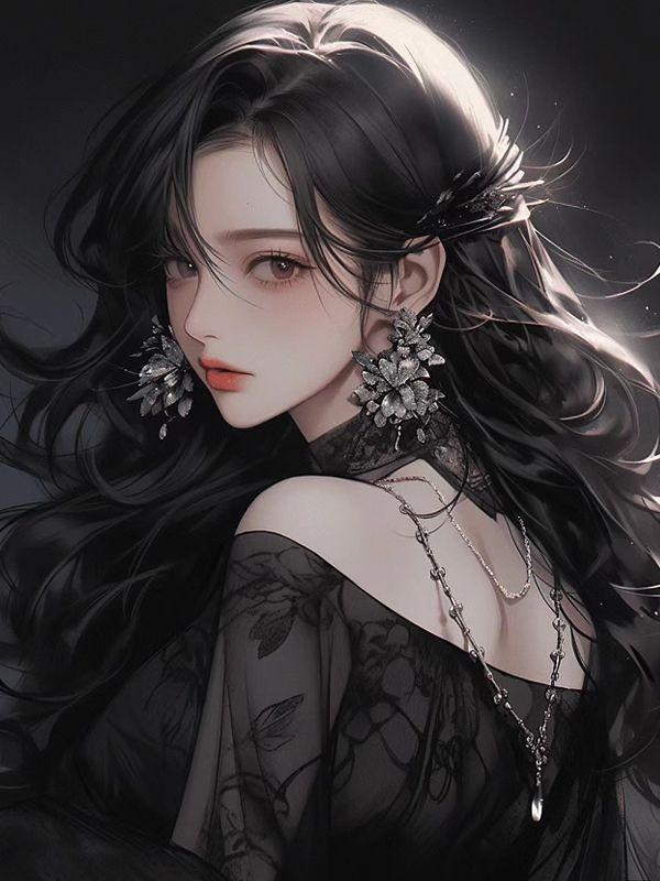 我学会顺从后,他哭着求我原谅