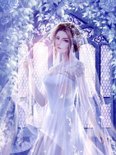 爱上京圈佛子后,父子俩都火葬场了