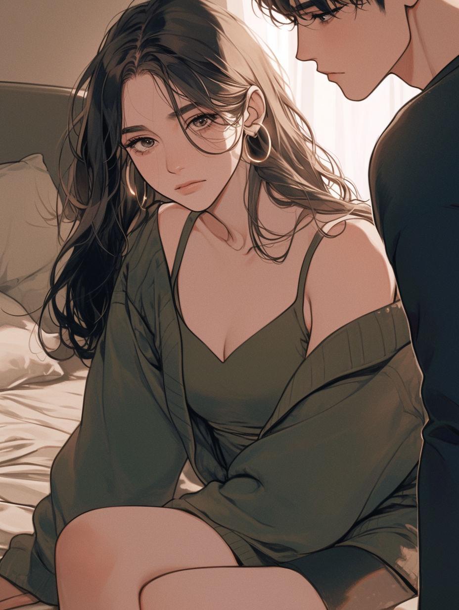 夫君假死,骗我嫁妆给乐伎赎身