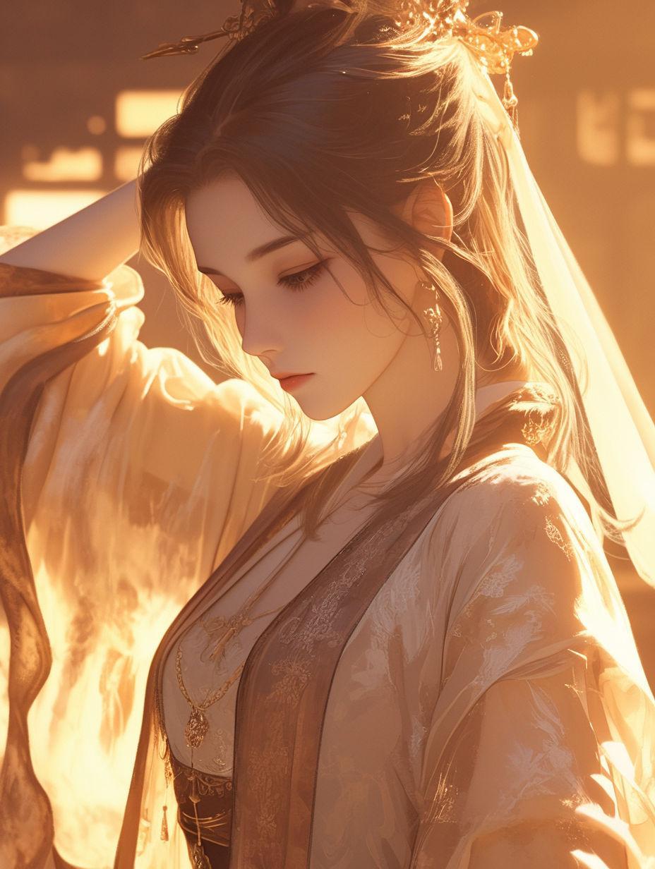 重生后,兄长抢走了我前世的道侣