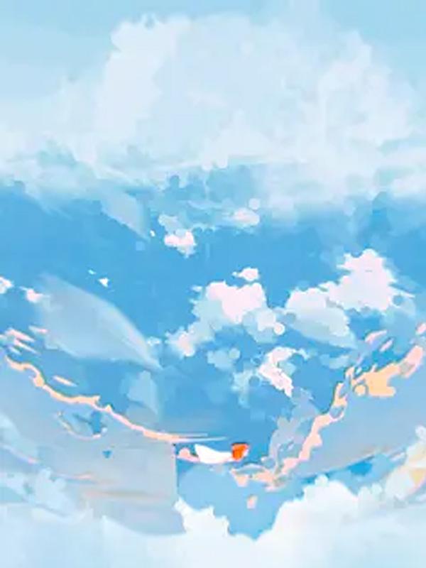 被污蔑成小三后,我治好了恋爱脑