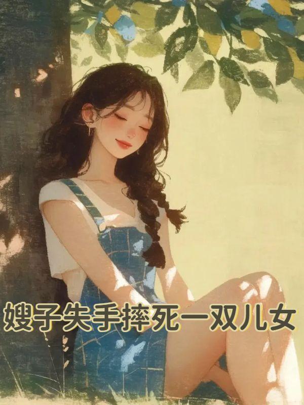 嫂子失手摔死一双儿女