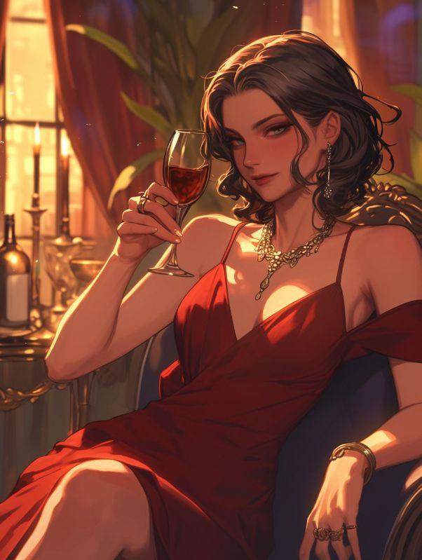 重生后,我对耿直人设的新晋小花疯狂报复