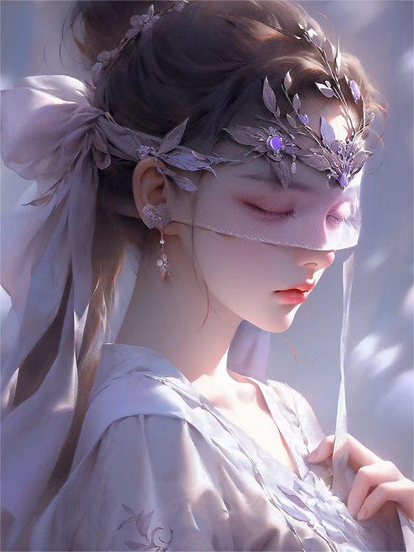我被送给妖君后,师尊疯了