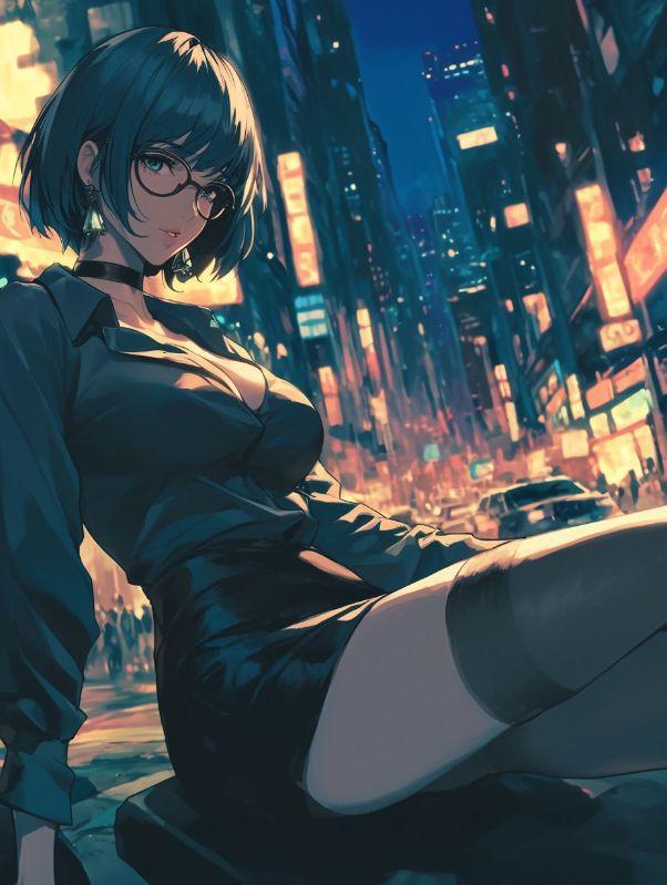 儿子死后，我疯狂报复