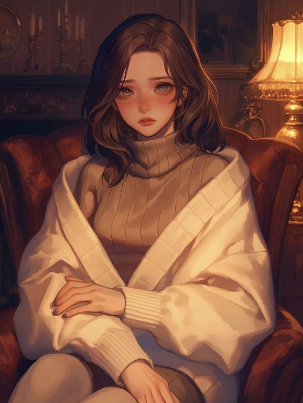 五年情尽,我们不再相爱