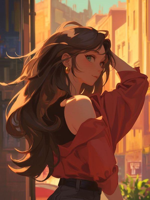 离开后,渣男追求复合