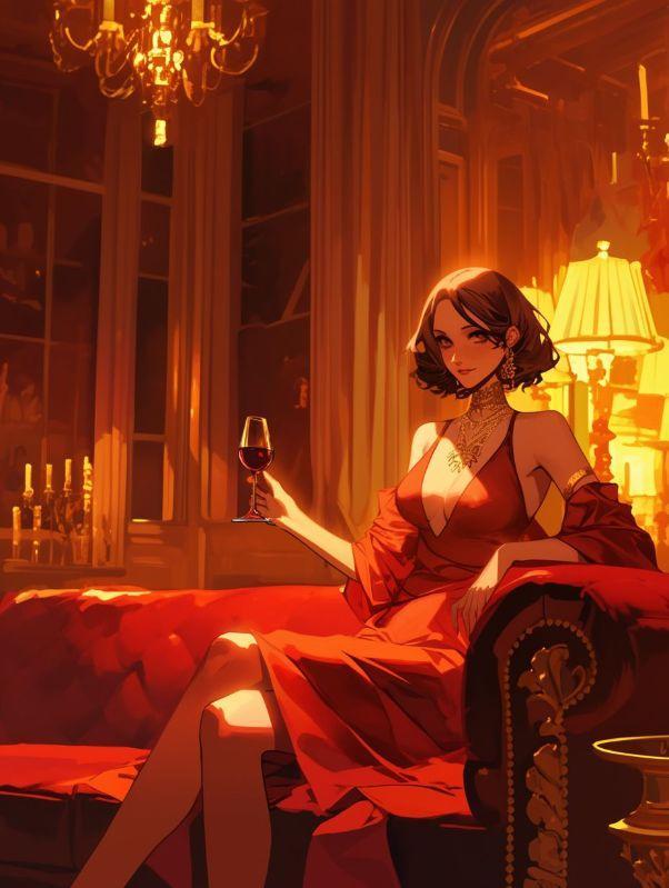 侄子装少爷上瘾,把女儿当保姆