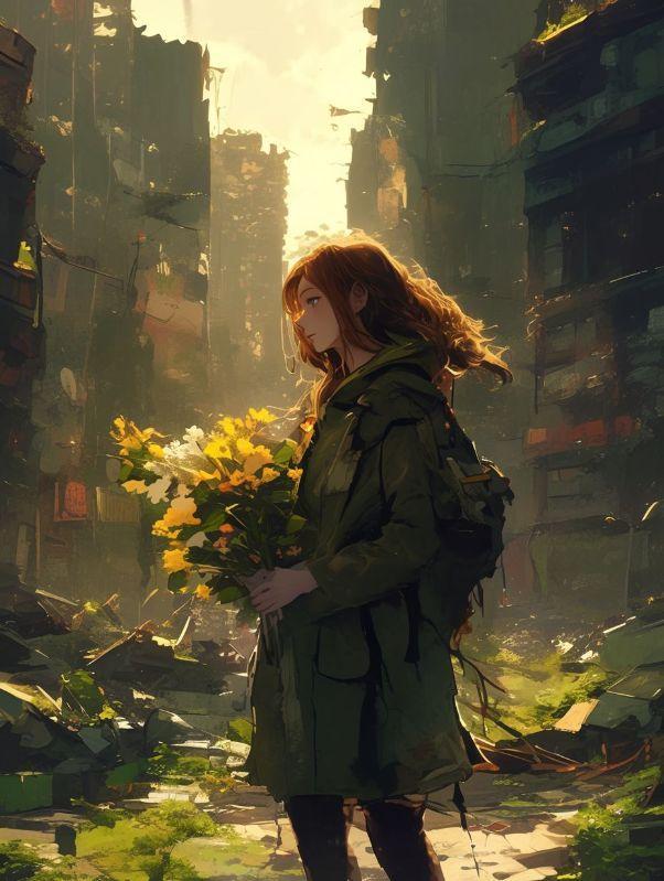 双重末日,妹妹抢我兽人却厄运缠身