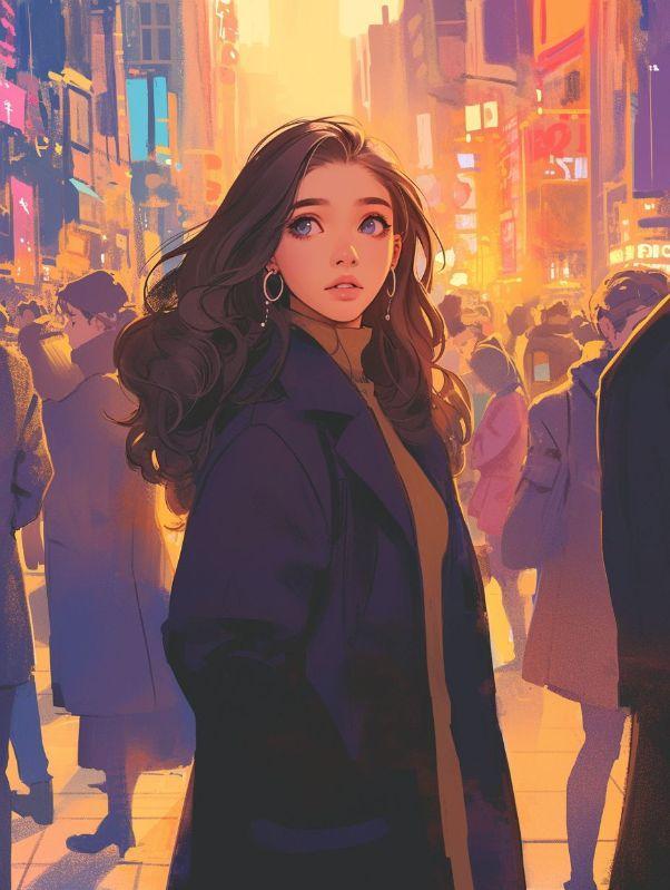 为父子俩殚精竭虑,我却被嫌弃是男人婆