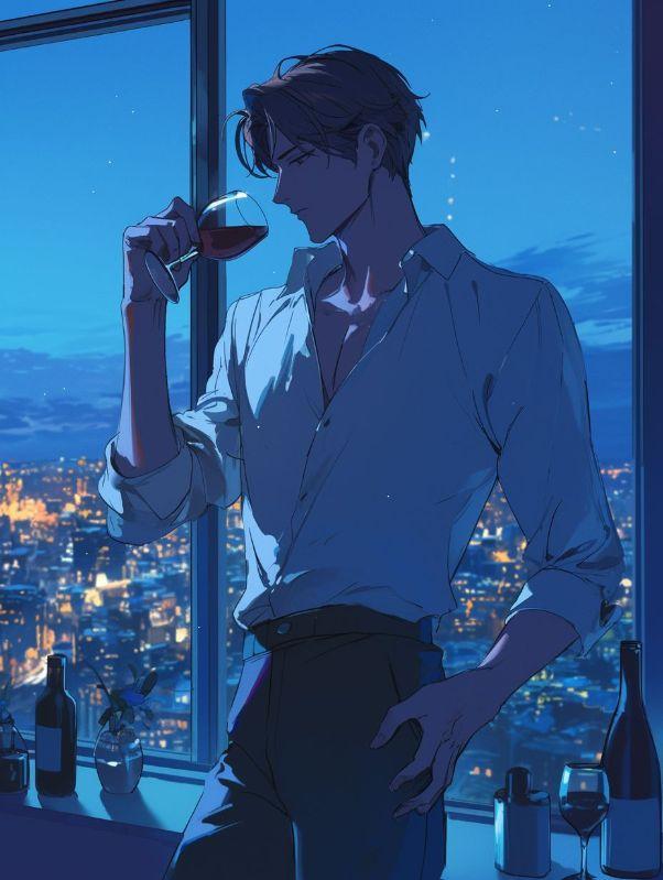 为妻子的白月光背锅后,我放弃爱过的她