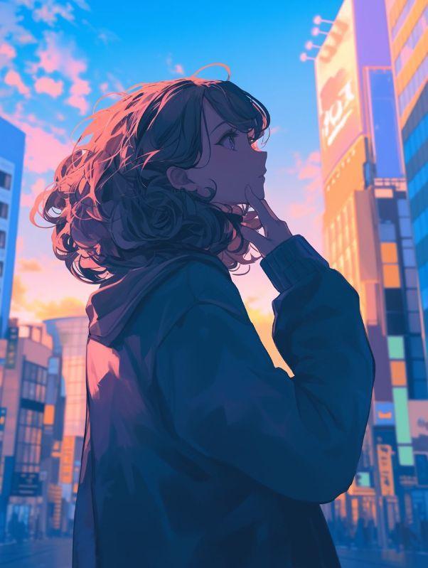 他说往前走,回头就是狗