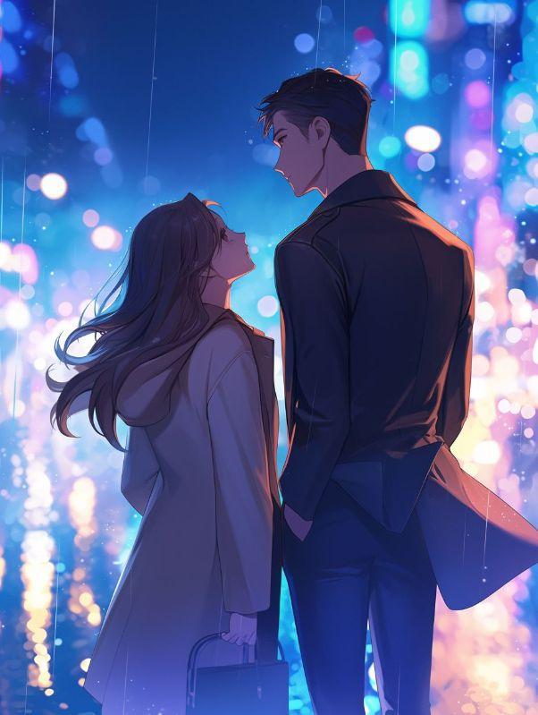 溺于年华,散于人海