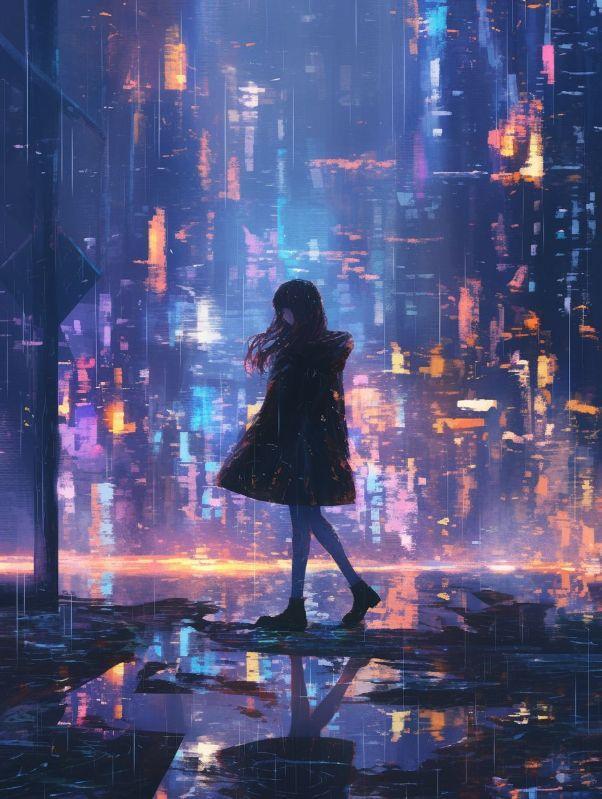 十年婚姻,终成陌路