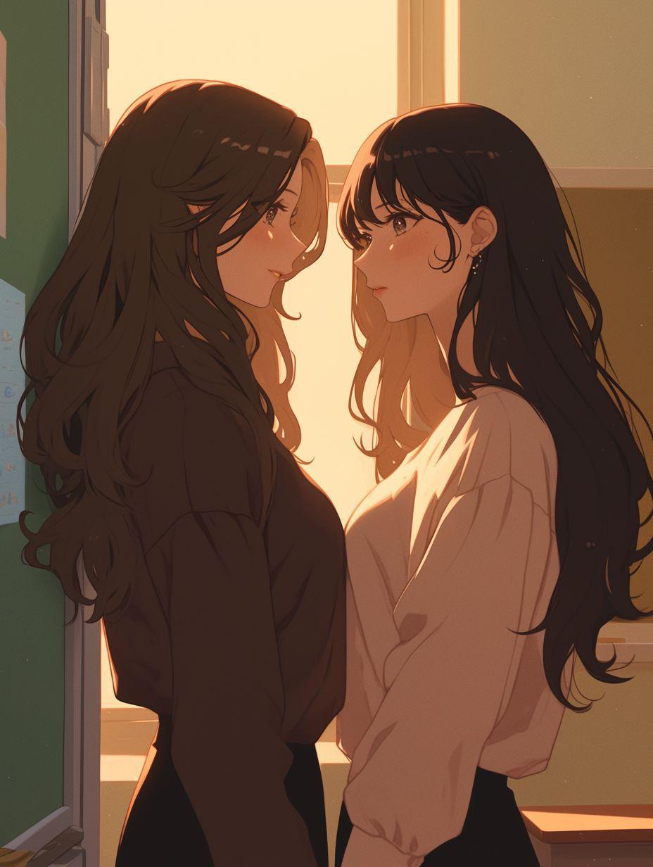 被嫂子当成小三,我哥疯了