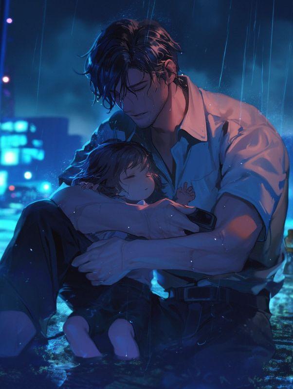 女儿车祸,妻子和初恋在情歌对唱