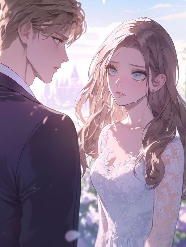 领证当天,女友失忆了