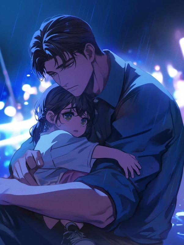 女儿在管教所被折磨致死,妻子却在陪白月光