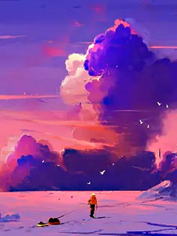 死后第二年,男友亲手将我解剖