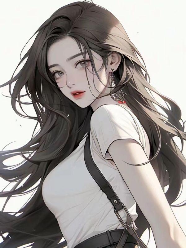 保姆女儿偷我身份证和抠搜男领证,我杀疯了