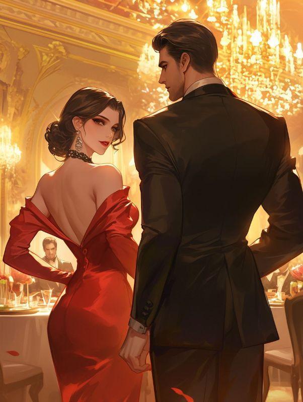 千亿身价曝光后,拜金儿媳后悔了