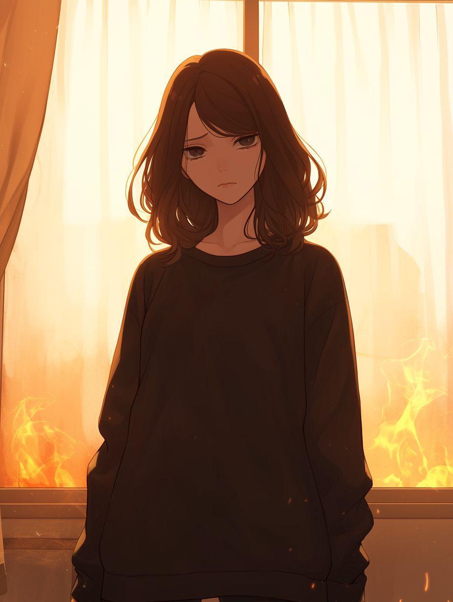 在男友面前被虐至死,他却不知道