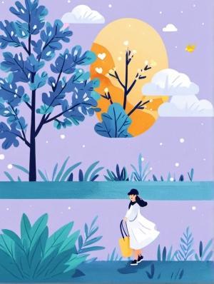 我死后,爸妈才开始爱我