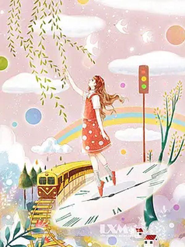 我死后,爸爸为了养女的婚礼扬了我的骨灰