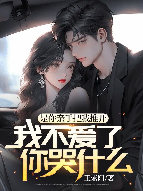 是你亲手把我推开,我不爱了,你哭什么?