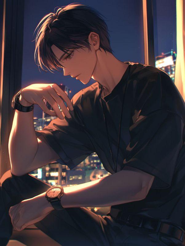 放弃她后,我轻松极了