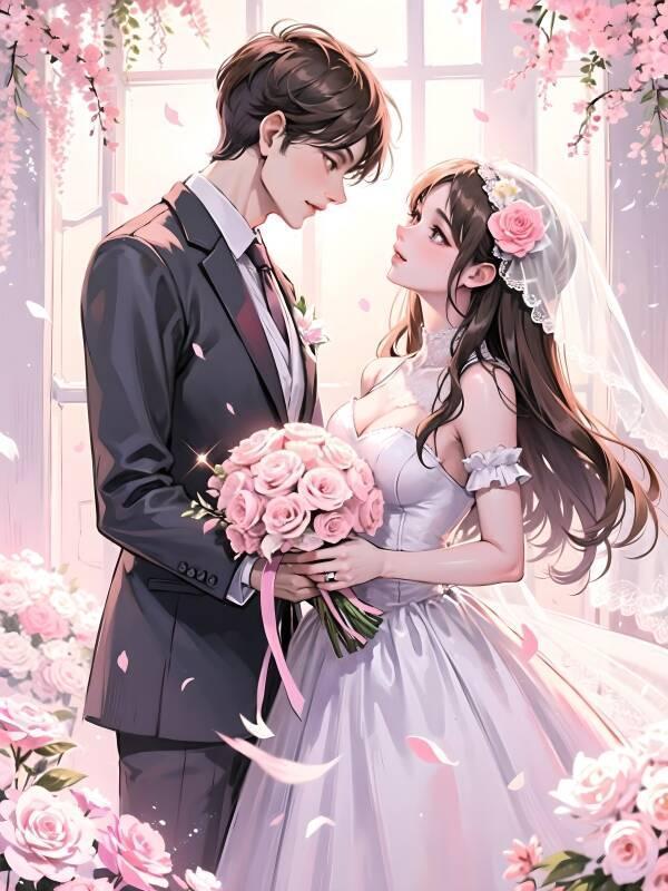 我打掉孩子后,爱我如命的他彻底疯了