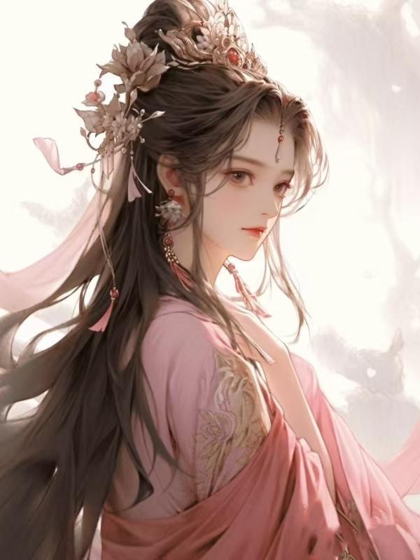 和离后,太傅他追悔莫及