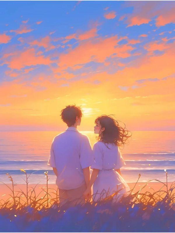 未婚妻和初恋照片被爆出后,我选择校花