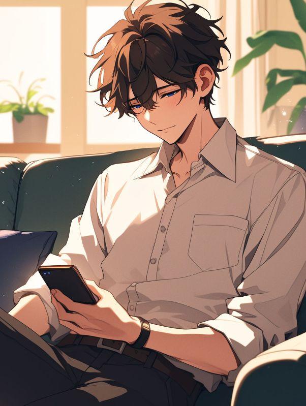 如履薄冰的爱情,不要也罢