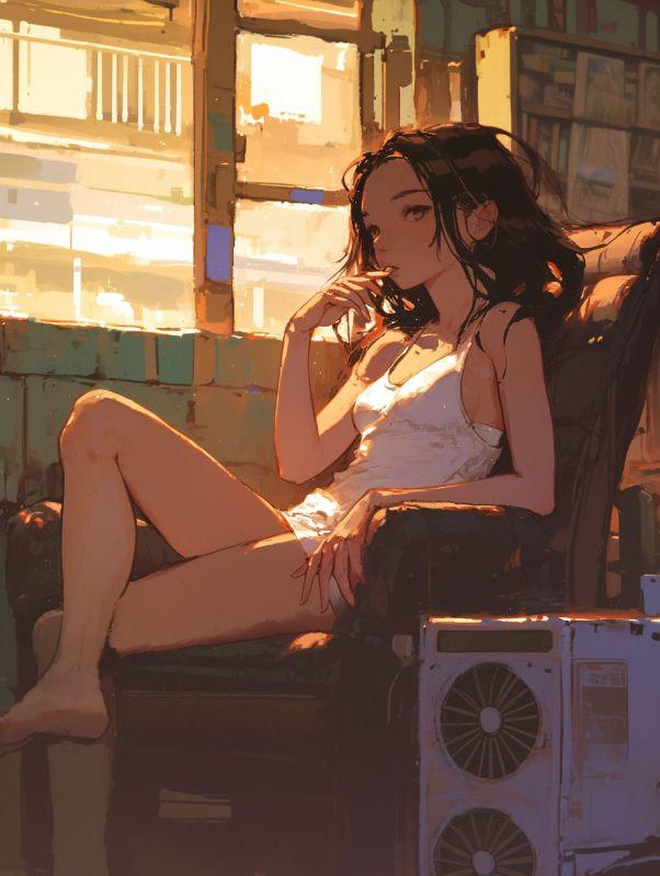 斗绿茶:弟弟为了女朋友将我赶出了家门