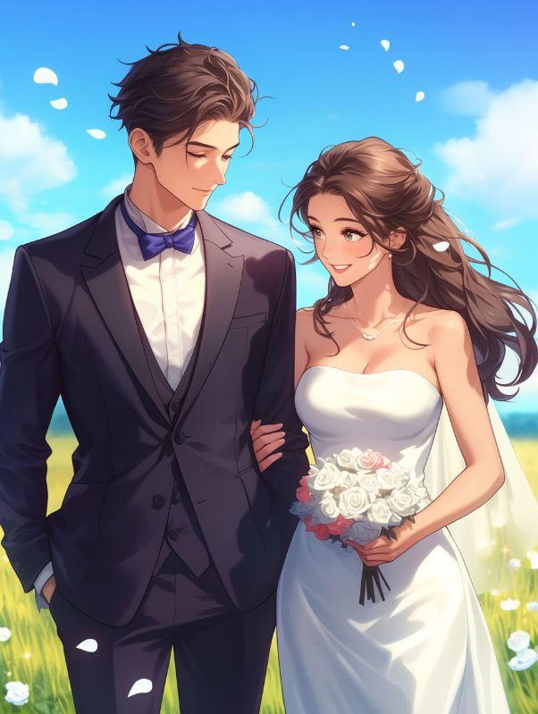 分手你提的,我结婚哭什么