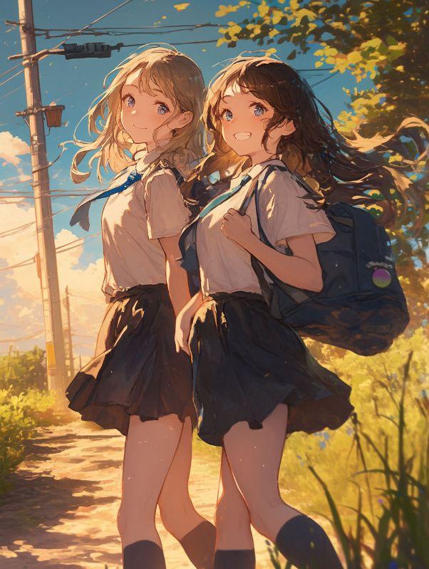 放下助人情节,尊重她人命运