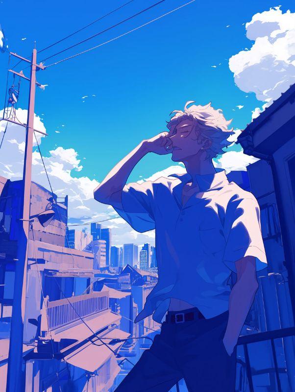 被女神粉丝网暴,重生后我拒做舔狗