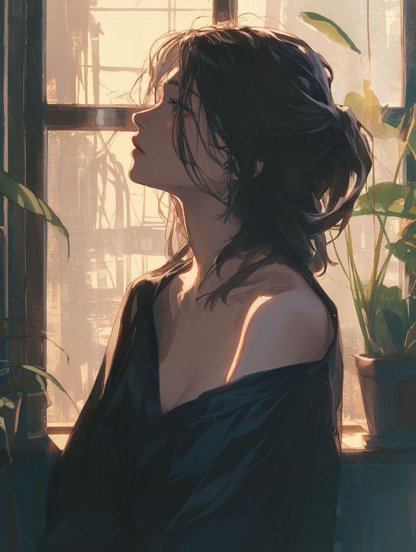 分手后,我让渣男跪下求我回家