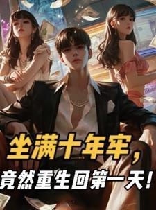 坐满十年牢,竟然重生回第一天!