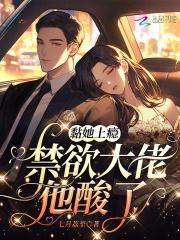 黏她上瘾,禁欲大佬他酸了