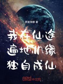 我在仙途:遍地机缘,独自成仙!