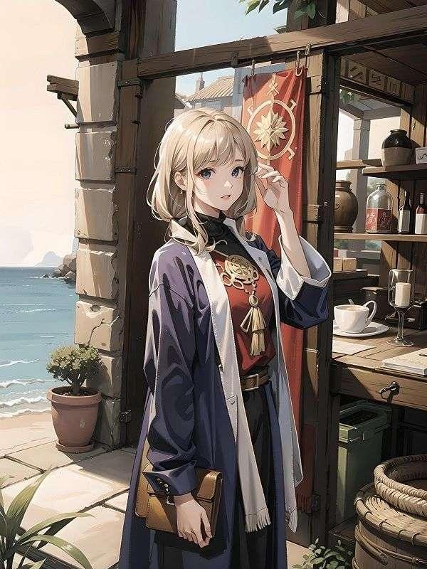 为了保护其他女人,至亲将我剖心断肢