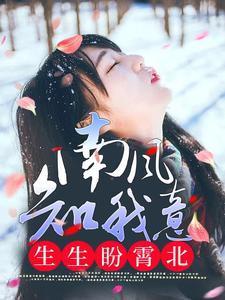 南风知我意,生生盼霄北