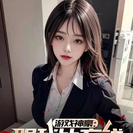 游戏神豪:跟我比充钱,你配吗?