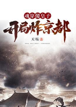 魂穿傻皇子,开局炸京都